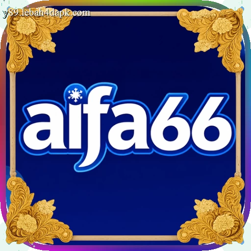aifa66 kencana28
