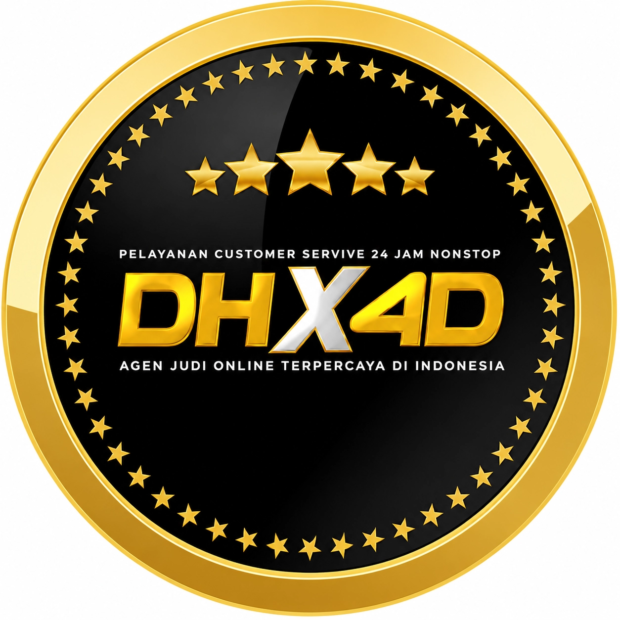 dhx4d kencana28