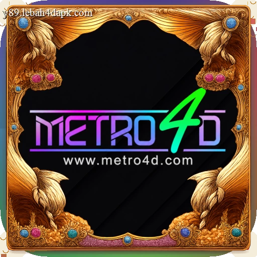 Aplikasi metro4d Terbaru untuk Android dan iOS dan kencana28: Rangkuman Brand yang Banyak Dicari