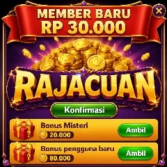 Unduh rajacuan APK Gratis untuk Android dan kencana28: Rangkuman Brand yang Banyak Dicari