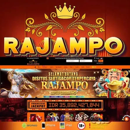 rajampo APK Terbaru 2026 untuk Semua Perangkat dan kencana28: Rangkuman Brand yang Banyak Dicari