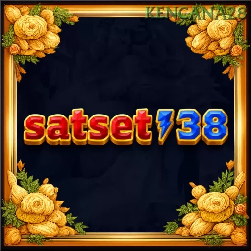 SATSET138 dan kencana28: Rangkuman Brand yang Banyak Dicari