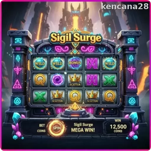999zk kencana28