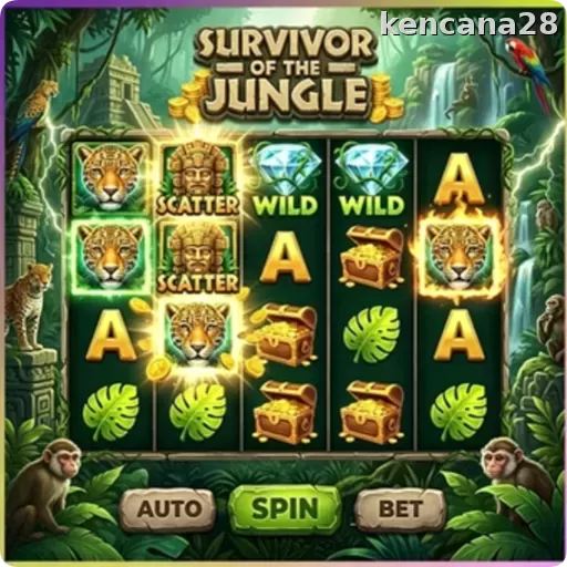 kencana28 Palembang: Panduan Akses, APK, dan Login