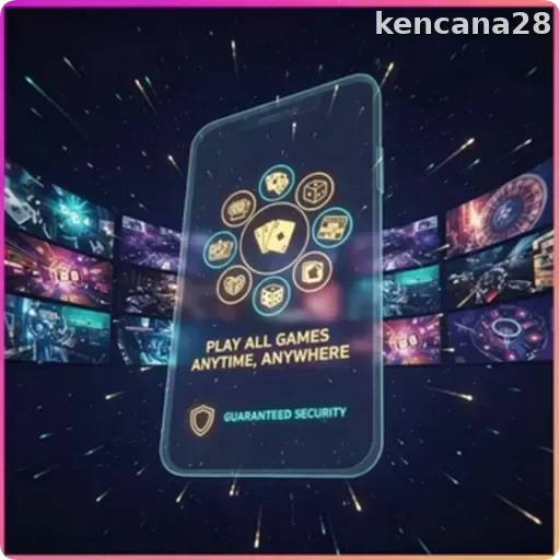 FAQ kencana28: Jawaban Cepat seputar Unduhan, Login, Daftar, dan Akses